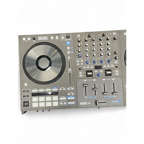 Used RANE Rane Four DJ Controller
