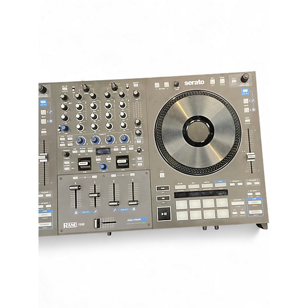 Used RANE Rane Four DJ Controller