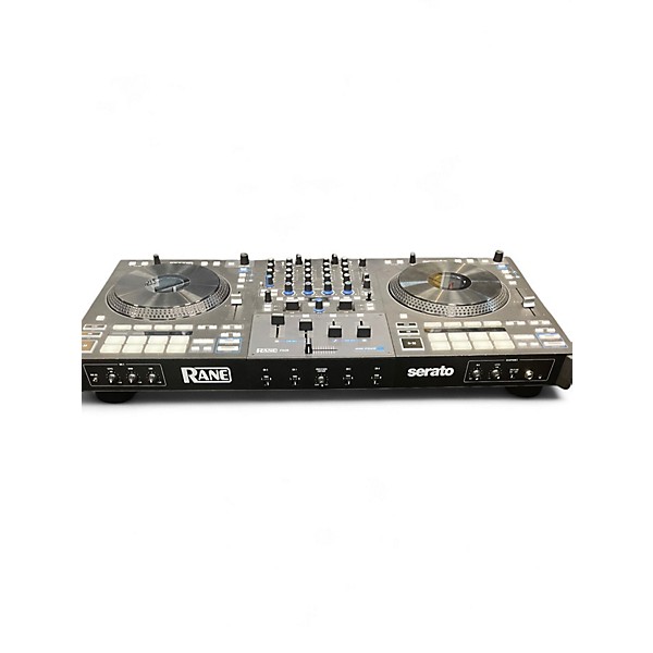 Used RANE Rane Four DJ Controller