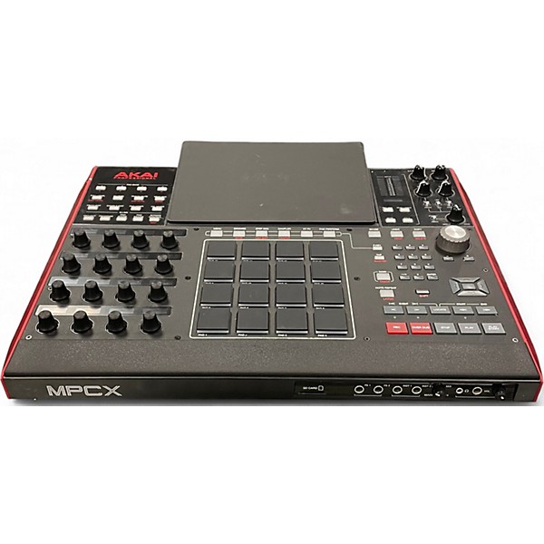 Used Akai Professional MPCX Production Controller