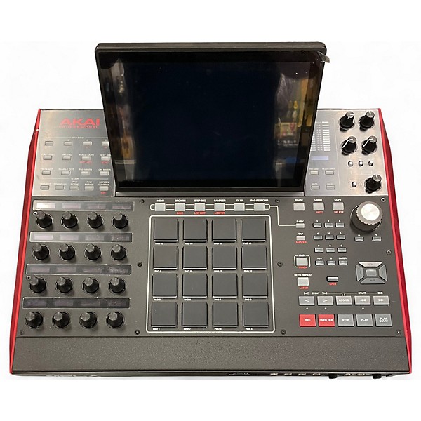 Used Akai Professional MPCX Production Controller