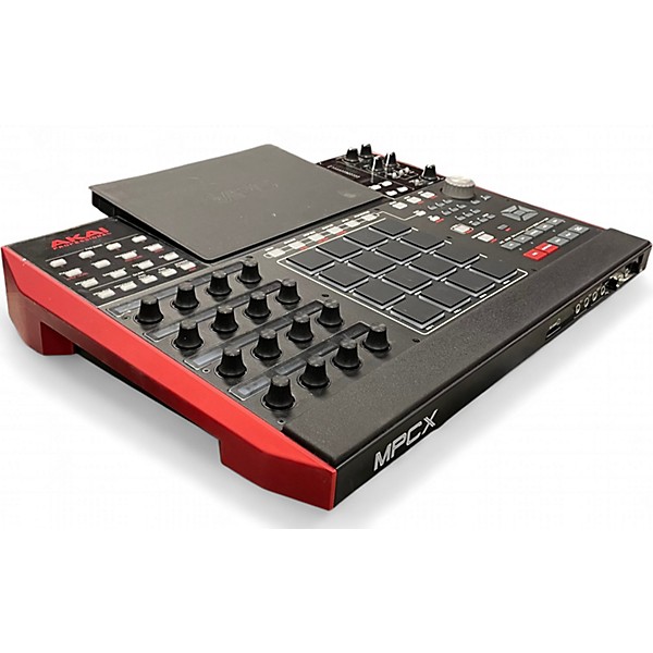 Used Akai Professional MPCX Production Controller
