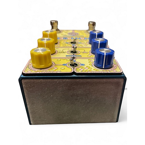 Used Beetronics FX WANNABEE Effect Pedal