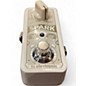 Used TC Electronic Spark Mini Boost Effect Pedal