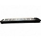 Used M-Audio Keystation 49ES MIDI Controller