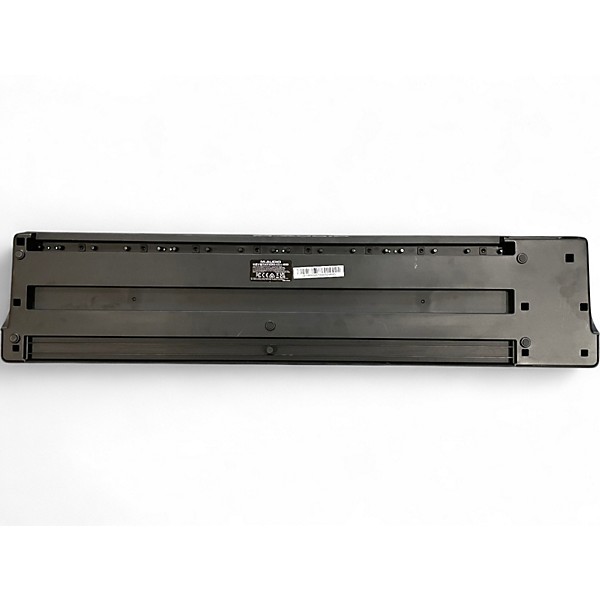 Used M-Audio Keystation 49ES MIDI Controller
