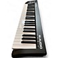 Used M-Audio Keystation 49ES MIDI Controller