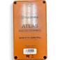 Used GAMMA Atlas Effect Pedal