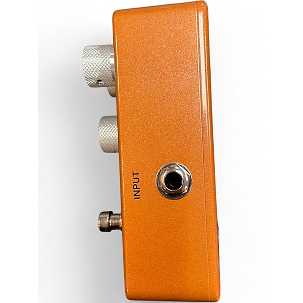 Used GAMMA Atlas Effect Pedal