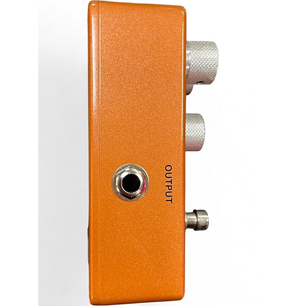 Used GAMMA Atlas Effect Pedal