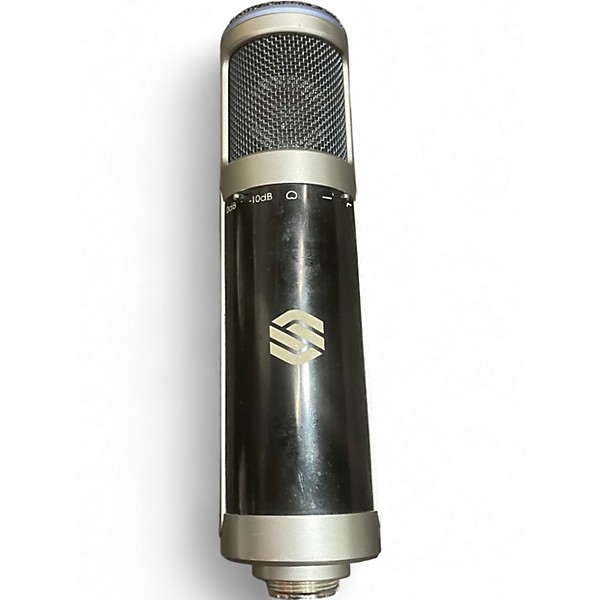 Used Sterling Audio ST155 Condenser Microphone