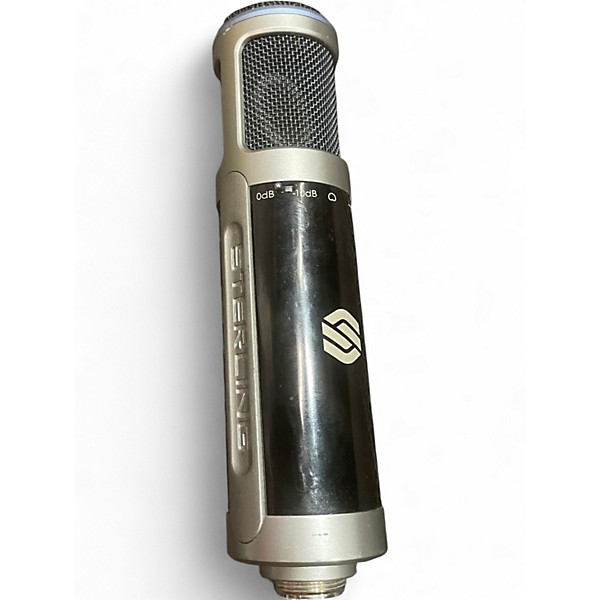 Used Sterling Audio ST155 Condenser Microphone