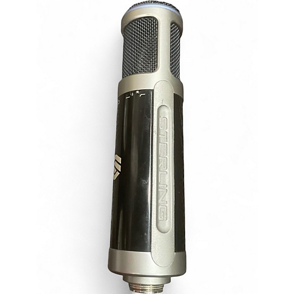 Used Sterling Audio ST155 Condenser Microphone