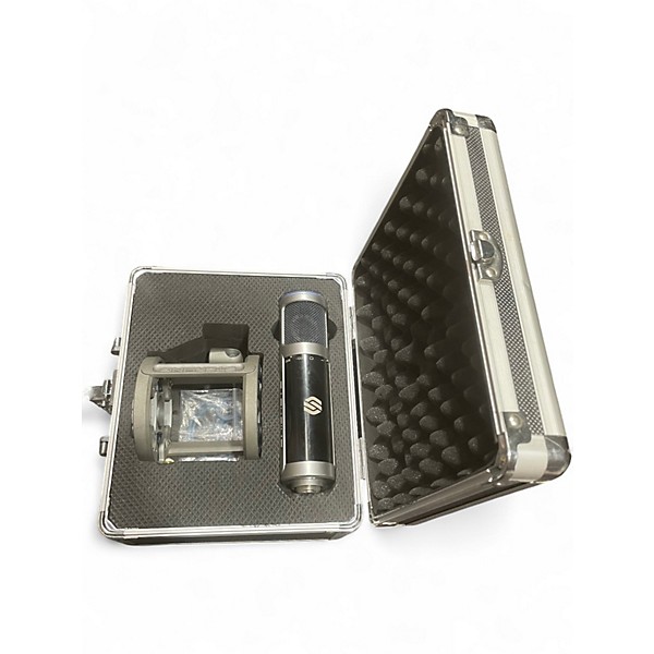 Used Sterling Audio ST155 Condenser Microphone