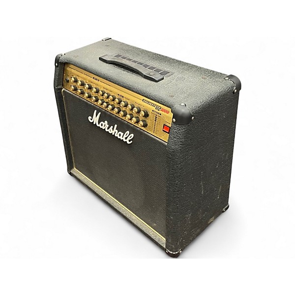 Used Marshall VALVESTATE 2000 AVT 150 Guitar Combo Amp