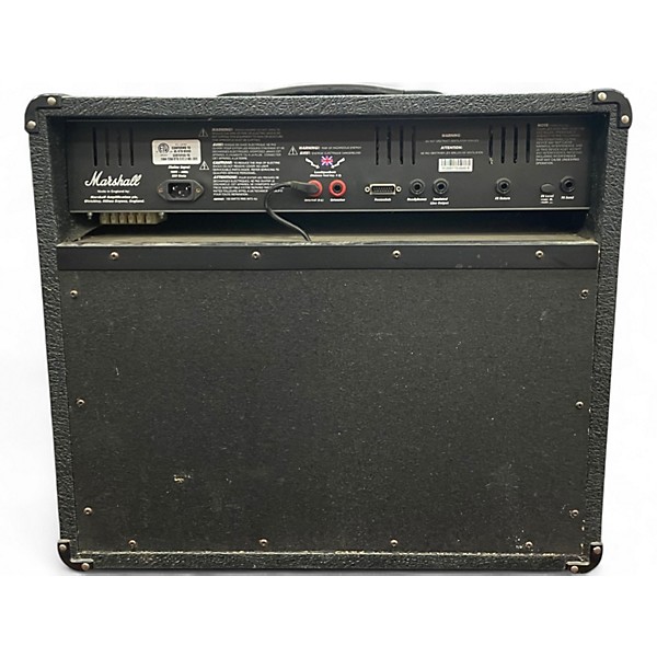 Used Marshall VALVESTATE 2000 AVT 150 Guitar Combo Amp