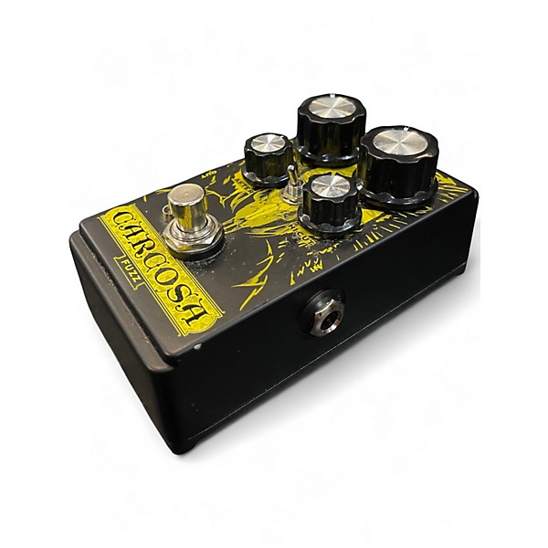 Used DOD CARCOSA Effect Pedal