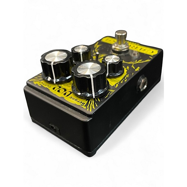 Used DOD CARCOSA Effect Pedal