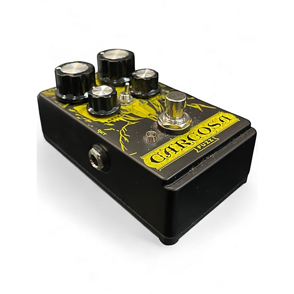 Used DOD CARCOSA Effect Pedal