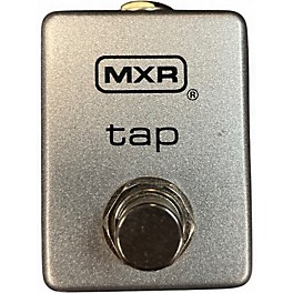 Used MXR TAP Pedal