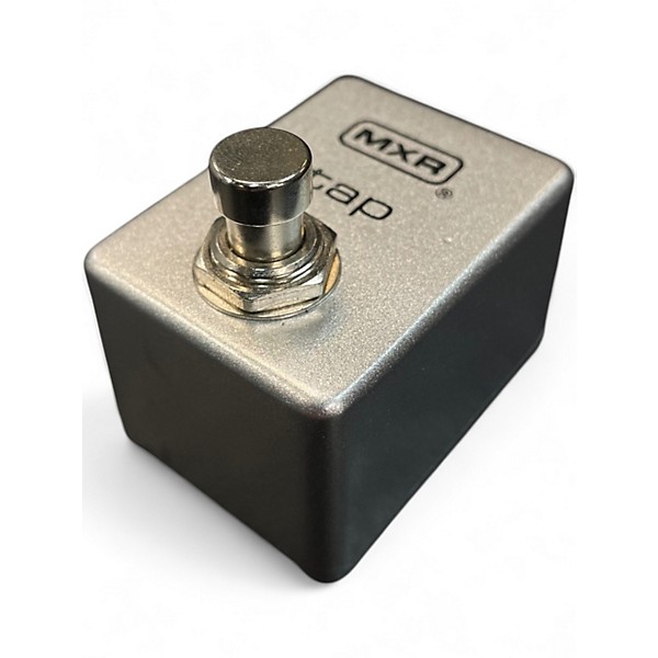 Used MXR TAP Pedal