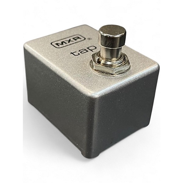 Used MXR TAP Pedal