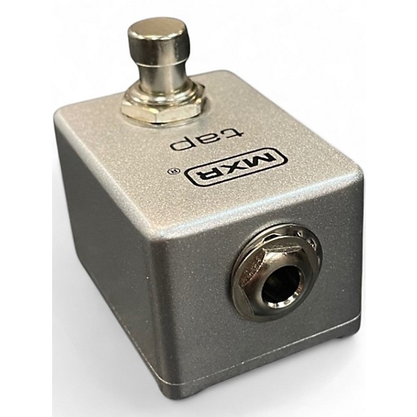 Used MXR TAP Pedal