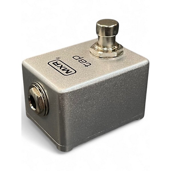 Used MXR TAP Pedal
