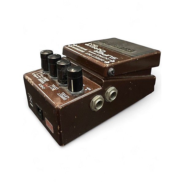 Used BOSS OC3 Super Octave Effect Pedal