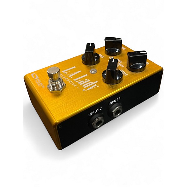 Used Source Audio L.A. LADY Effect Pedal