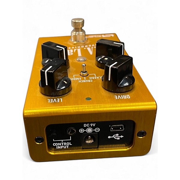Used Source Audio L.A. LADY Effect Pedal