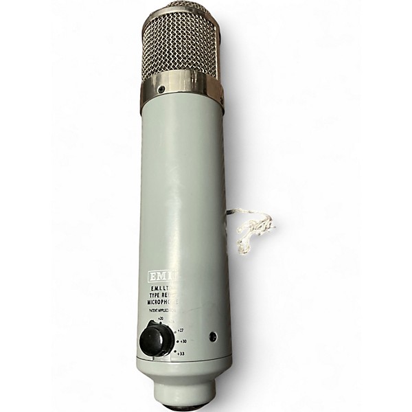 Used Chandler Limited REDD Microphone Tube Microphone