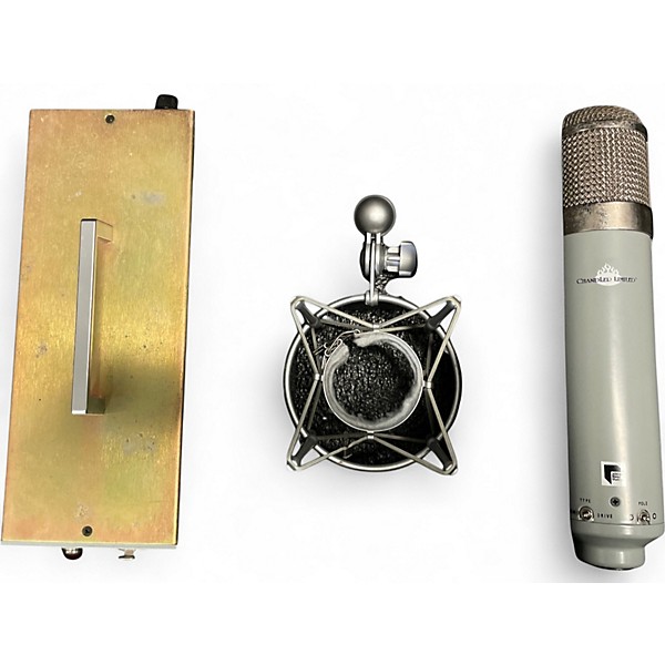 Used Chandler Limited REDD Microphone Tube Microphone