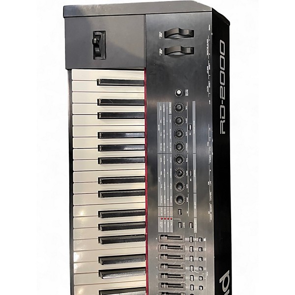 Used Roland RD2000 Stage Piano