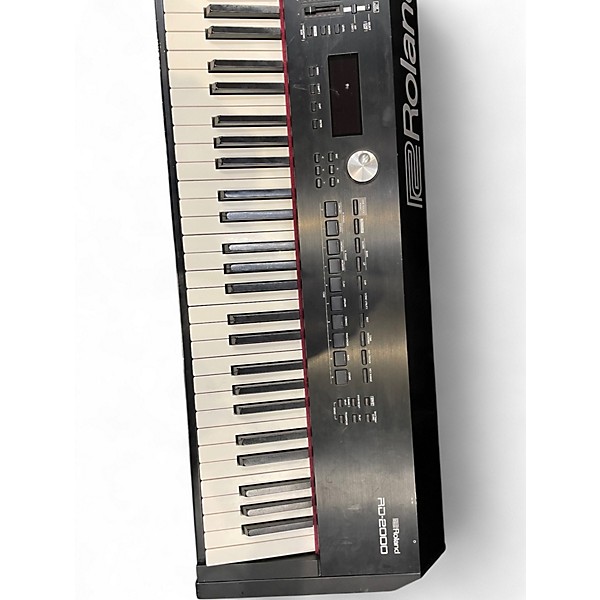 Used Roland RD2000 Stage Piano