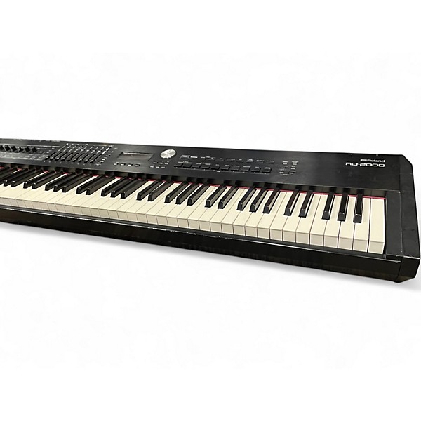 Used Roland RD2000 Stage Piano