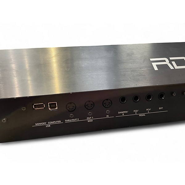 Used Roland RD2000 Stage Piano