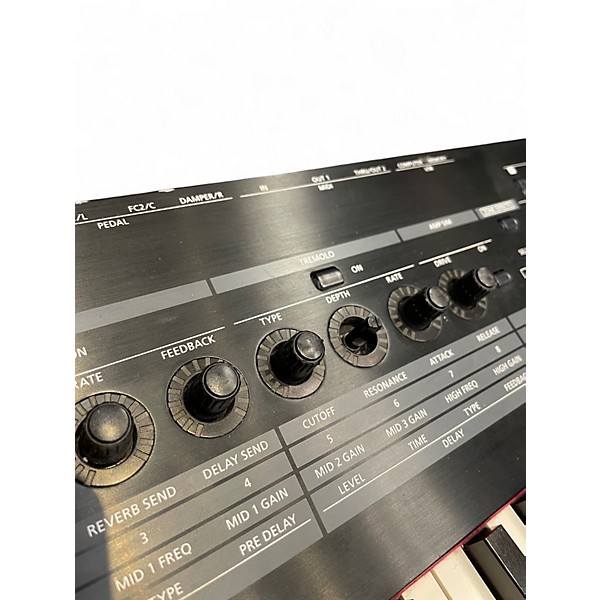 Used Roland RD2000 Stage Piano