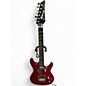 Used Ibanez JS1000 Joe Satriani Signature Red Solid Body Electric Guitar thumbnail