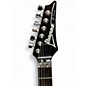 Used Ibanez JS1000 Joe Satriani Signature Red Solid Body Electric Guitar