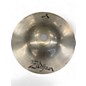 Used Zildjian 6in A Custom Splash Cymbal thumbnail
