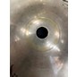 Used Zildjian 6in A Custom Splash Cymbal