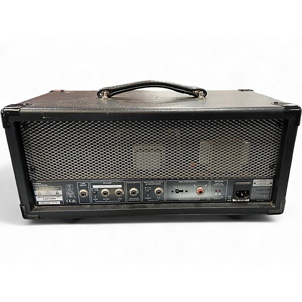 Used Bugera G20 INFINIUM Tube Guitar Amp Head