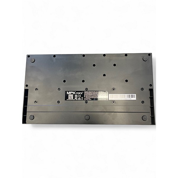 Used Akai Professional MPK Mini IV MIDI Controller