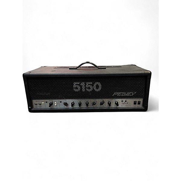 Used Peavey SIGNATURE 5150 Tube Guitar Amp Head