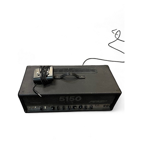 Used Peavey SIGNATURE 5150 Tube Guitar Amp Head