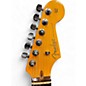 Used Fender American Professional II Stratocaster MERCURY Solid Body Electric Guitar