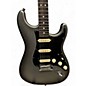 Used Fender American Professional II Stratocaster MERCURY Solid Body Electric Guitar