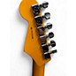 Used Fender American Professional II Stratocaster MERCURY Solid Body Electric Guitar