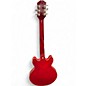 Used Epiphone ES339 Cherry Hollow Body Electric Guitar